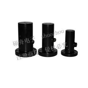 Vibrador Neumático de Pistón Shuozhou Serie P de Uso Industrial Externo para Ayuda al Flujo y Rotura de Arcos - Product Image 1