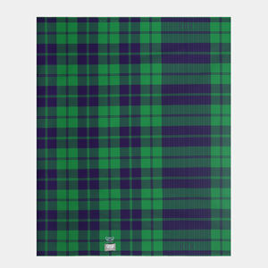 ผ้าแจ็คการ์ดโสร่งสำหรับผู้ใหญ่ผ้าโสร่งสไตล์อินโดนีเซียสีเขียวมีลวดลายสีเงินแบบคลาสสิกสไตล์เอเชีย C42 - Product Image 6