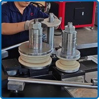 Machine de cintrage CNC électrique automatique de haute précision pour profilés en aluminium, pour la transformation des tuyaux – Glorious Machinery