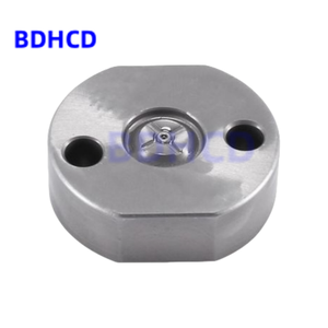 Piastra valvola di controllo 19 # per iniettore 095000-5931 7611 3930 0660 23670-09360 295000-0641 per NisSan PATHFINDER R51 <span class=keywords><strong>2</strong></span>.5 DCi G2 INI - Product Image 5