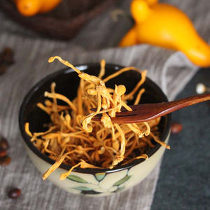 Ordyceps-arroz ordyceps, ilitaris - Product Image 4