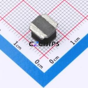 Inducteur de puissance SMD SWPA8065S8R2MT, 8x8mm (Inductance : 8,2 µH) (Précision : 20%) Courant nominal : 4,2 A - Product Image 2