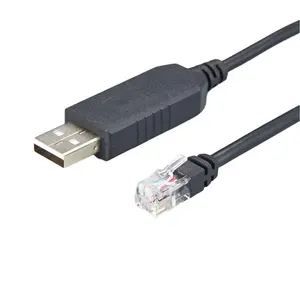 Kabel CC-USB-RS485-150U Komunikasi PC Pengendali Surya