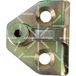 Cerradura de Puerta Derecha/Izquierda, Apta para Iveco NEW DAILY 1996 NEW DAILY (93927612) - Product Image 1