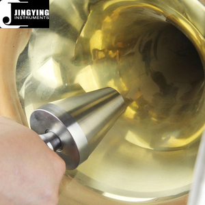 2025 Jingying musica strumento di riparazione del vento strumento, commercio all'ingrosso tromba rullo <span class=keywords><strong>strumenti</strong></span> di riparazione corno francese modellatura lamiera strumento - Product Image 6