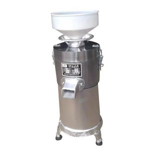 Weiyan pequeño hogar y uso comercial leche de <span class=keywords><strong>soja</strong></span> eléctrica y tofu que hace la máquina de alta productividad - Product Image 2