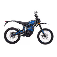 Talaria Sting R 2024 8KW 60v 45ah, grosse batterie, plus de puissance, 8000 watts, moto électrique tout-terrain, moto à vendre