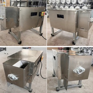 Broyeur <span class=keywords><strong>Électrique</strong></span> de Noix de Coco, Machine à Hacher la Pulpe de Noix de Coco, <span class=keywords><strong>Râpe</strong></span> à Noix de Coco - Product Image 3