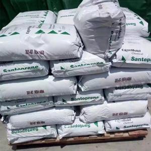 ExxonMobil TPV 291-75B150/8211-55B100/251-85W232/8191-55B100/8201-60/70/80/90/8211-55/8271-65/75/121-75M200 Celanese SANTOPRENE - Product Image 3