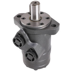Motor Hidráulico Gerotor Blince EPM80C, Motor Hidráulico MP80C OMP80 BMP 100CC, Motor Orbital Hidráulico para Transportadores - Product Image 1