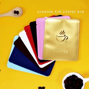Custom Heat Seal Portable <strong>Tea</strong> Packets Food Grade Laminated <strong>Tea</strong> <strong>Sachet</strong> Mini Drip Coffee <strong>Tea</strong> Powder Bags - Product Image 6