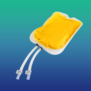 Bolsas 2D de un Solo Uso con Servicio de Corte para Almacenamiento y Transferencia de Fluidos de Alta Pureza, Aplicaciones de Laboratorio de Bioprocesamiento, AMI POLYMER - Product Image 1