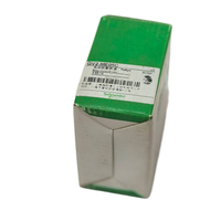 Disjoncteur de protection thermique-magnétique pour moteur série TeSys GV2-ME05C 690V 100kA Courbe BCD C Montage sur rail DIN 50/60Hz