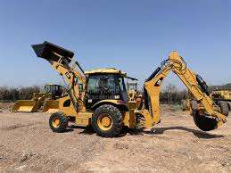 Retroexcavadora Cargadora de Alta Calidad <span class=keywords><strong>Cat</strong></span> 420F, Caterpillar 420F Usada, Caterpillar 420F Original en Stock - Product Image 2