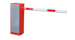 Profesyonel Yol Araç Bariyer Kolu Kapısı/Elektrikli Bariyer Kapısı - Product Image 5