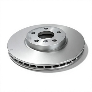 Disque de frein ventilé très vendu 34116799351, disque de frein avant pour X1 F48 X2 F39 Série 2 F45 F46 307X24 - Product Image 4