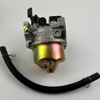 JIEO Fournisseur de Carburateurs pour Moteurs à Essence, Pompes à Eau, Micro-Motoculteurs et Polisseuses 168/170F