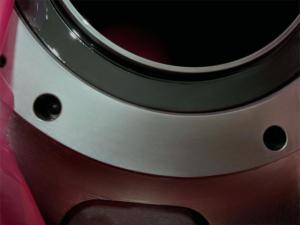 Bon prix, pièce de rechange pour robot <span class=keywords><strong>MH6</strong></span>, accessoire, boîte de vitesses à 3 axes HW9380738-B pour équipement industriel Yaskawa - Product Image 4