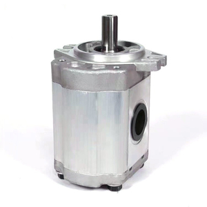 Гидравлический шестеренный насос серии HGP мини гидравлический насос для гидравлического трактора - Product Image 3