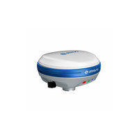 Stonex RTK S3/S900+/S1AR/S980 GNSS 接收器，带高增益 RTK 天线，用于高精度土地测量的 GNSS 测量天线