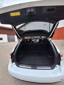 SUV de exportación NO, bajo kilometraje - Product Image 6