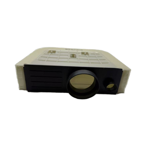 Nieuwe 4M0133843C OEM luchtfilter voor Audi A6/C8/A7/Q7/Q8 <span class=keywords><strong>3</strong></span>.0T/4.0T 2018-2024 modellen - 12 maanden garantie - Product Image 5