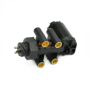 Sensor de altura ECAS OEM para camiones 4410500060 81259370014 82259370001 1934579 0099800 Sistema eléctrico electrónico para camiones - Product Image 5