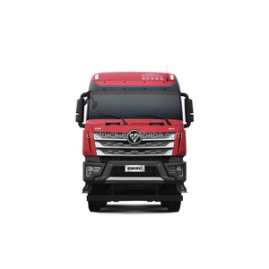 Marca <span class=keywords><strong>de</strong></span> China Foton Auman Trucks New Foton Gtl 25 Tonne Tri Axle 50 Ton 12 Wheel Automatic Diesel RHD LHD Heavy Tipper Dump Euro <span class=keywords><strong>5</strong></span> - Product Image 2