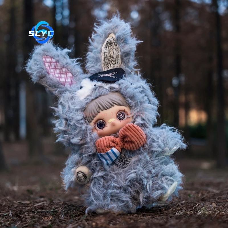 Hi Toy Maymei ブラインドボックス ダークフォレストシリーズ Maymei