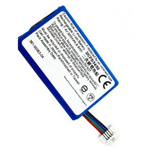 361-00063-04 pour batterie GPS Garmin <span class=keywords><strong>BMW</strong></span> <span class=keywords><strong>Motorrad</strong></span> Navigator 5 - Product Image 3