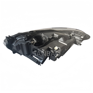 Vendita Diretta dalla Fabbrica Nuovo Semicomponente Faro per <span class=keywords><strong>BMW</strong></span> Serie 1 <span class=keywords><strong>F20</strong></span> per Modelli 2012-2014 HID 6311 7296 913/6311 7296 914 - Product Image 4