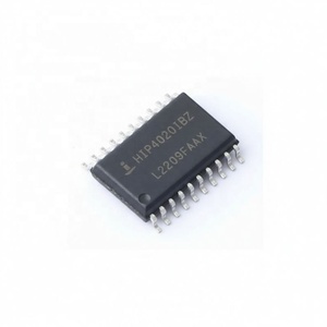 HIP4020IBZ SOIC-20-300mil Gate <b>Driver</b> Chip - Product Image 1