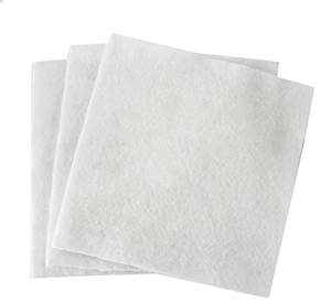 <span class=keywords><strong>Géotextile</strong></span> non tissé de qualité professionnelle pour le renforcement du sol - Product Image 1