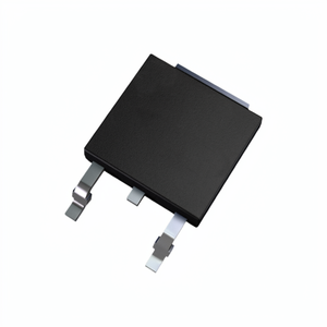ชิ้นส่วนวงจรอิเล็กทรอนิกส์ NP34N055SLE-E1-AY TO-252 ทรานซิสเตอร์ ช่องทางผู้ผลิต - Product Image 1