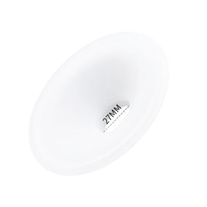 Le <span class=keywords><strong>kit</strong></span> d'accessoires de tire-lait portable de maternité comprend une bride/un insert/un lieur/un bec de canard pour une tasse de collecte de lait mains libres - Product Image 3