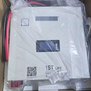 Аккумулятор Lifepo4, 48 В, 100 А/ч, 24 В - Product Image 1