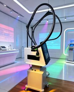 슬리밍 제품의 최신 베스트셀러 온다 마이크로웨이브 얼굴 탄력 강화 기기 및 지방 감소 기기 - Product Image 2