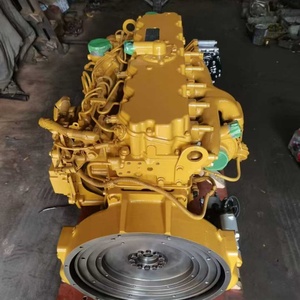 <b>Engine</b> <b>Assembly</b> 3508A 3512A 9N2831 1171376 9N2917 2042684 9N2755 1774171 Start the Motor for Machinery - Product Image 1