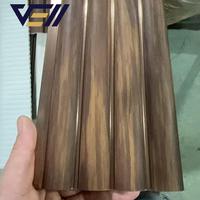 Panneaux muraux VELL Ps, matériaux de décoration rapide, panneaux muraux décoratifs 3D