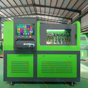 Beacon makinesi CR819 yüksek basınçlı enjektör pompa kodlama <span class=keywords><strong>Test</strong></span> tezgahı EUI EUP CAMBOX HEUI dizel enjektör pompası <span class=keywords><strong>Test</strong></span> araba için standı - Product Image 2