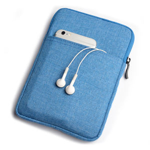 Vente en gros d'usine <span class=keywords><strong>Pochette</strong></span> de protection portable en polyester pour tablette Housse pour ordinateur portable pour <span class=keywords><strong>iPad</strong></span> 1234 <span class=keywords><strong>Mini</strong></span> <span class=keywords><strong>5</strong></span> 10.<span class=keywords><strong>5</strong></span> Air 2 10.2 Pro 9.7 - Product Image 5