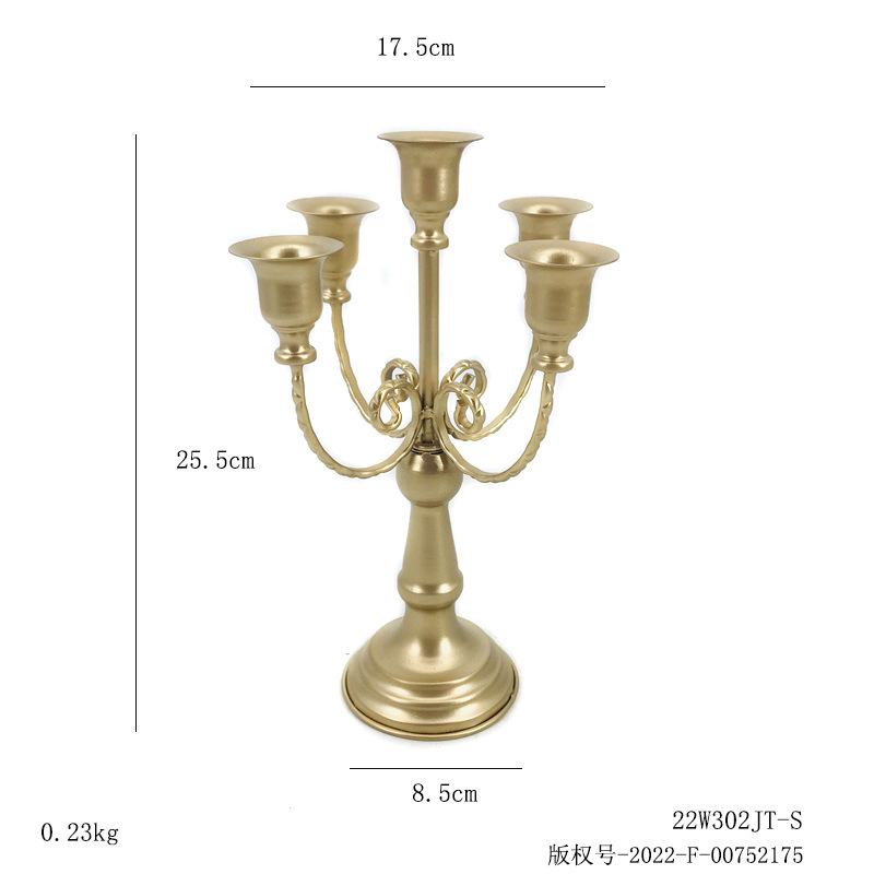 Gold 302jt-s