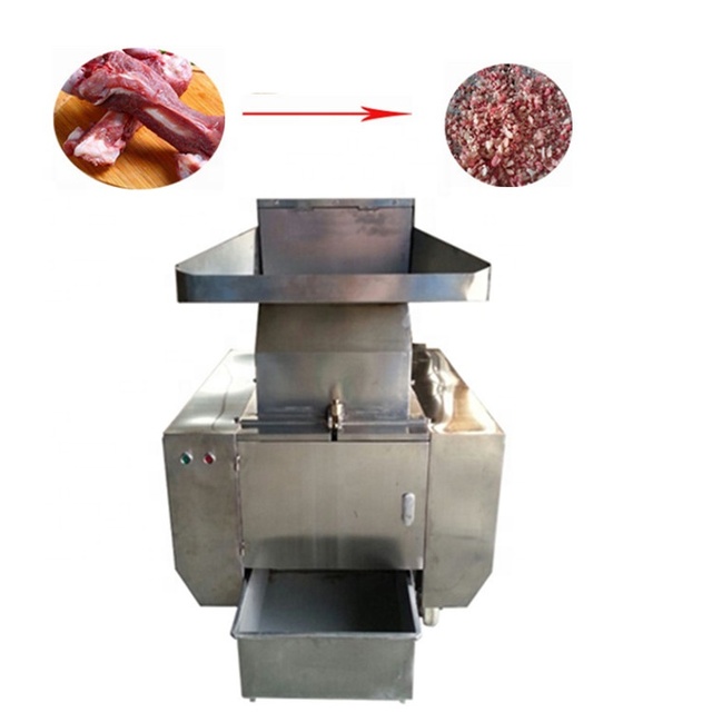 High Quality Bone Crusher Bone Grinder