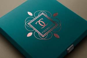 Livres et catalogues luxueux en cuir à couverture rigide avec gaufrage élégant en feuille Traitements de surface avancés pour une sophistication - Product Image 3