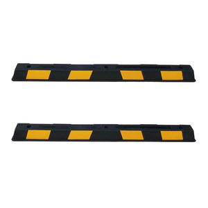 Nouvelle arrivée Fournisseurs <span class=keywords><strong>de</strong></span> bordures <span class=keywords><strong>de</strong></span> <span class=keywords><strong>stationnement</strong></span> <span class=keywords><strong>en</strong></span> caoutchouc portables <span class=keywords><strong>Butée</strong></span> <span class=keywords><strong>de</strong></span> roue <span class=keywords><strong>de</strong></span> voiture <span class=keywords><strong>en</strong></span> caoutchouc 1650MM pour bordures <span class=keywords><strong>de</strong></span> <span class=keywords><strong>stationnement</strong></span> - Product Image 1