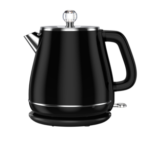 Bouilloire Électrique Double Couche VDE Gris Blanc Vert Bleu pour Faire Bouillir l'Eau, Modèle KE18001 - Prix de Gros en Stock - Product Image 2