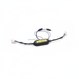 Dispositif anti-choc anti-triche pour alarme POG Game Blocker Zapper pour machines de jeu - Product Image 6