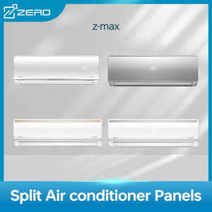 Aire Acondicionado Split ZERO de 35000 BTU, R32, Bomba de Calor, Multizona, Mini Aires Acondicionados para 30 Habitaciones, 3.5 Unidades Exteriores (ODU) - Product Image 2