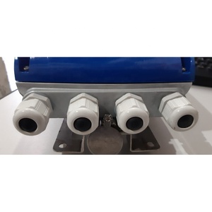 New Krohne IFC050W Flowmeter Split <b>Water</b> <b>Flow</b> <b>Meter</b> - Product Image 3