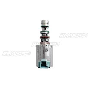 Conjunto de cuerpo de válvula solenoide de transmisión automática F01R00WA11 para piezas de motor JAC, accesorios para automóviles - Product Image 1